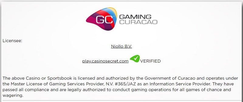 casinosecret_license2